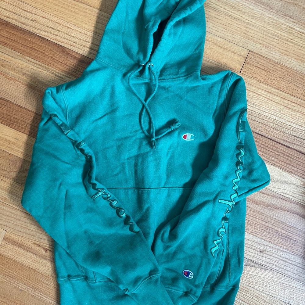 Champion sweatshirt